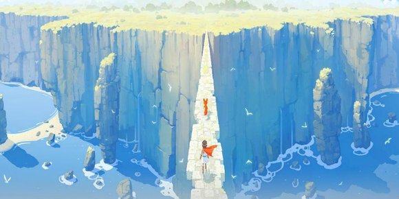 Husker du PS4-spillet «Rime»?