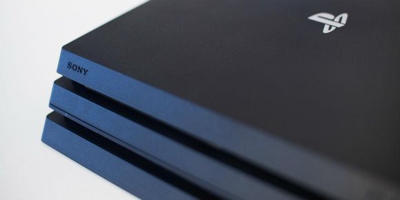 Nå har Sony solgt 53,4 millioner PS4-konsoller