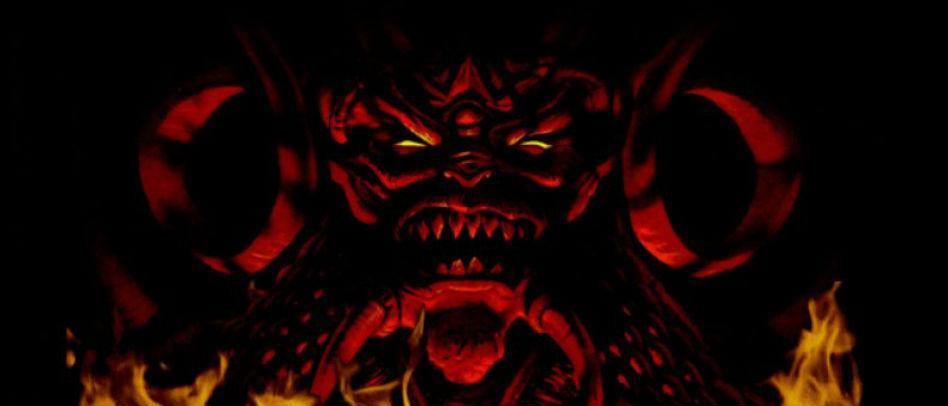 Nå kan du spille «Diablo» i «Diablo III»