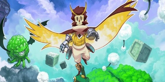 «Owlboy» med tre priser under Spillprisen 2016