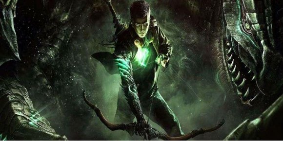 Microsoft-eksklusive «Scalebound» kansellert