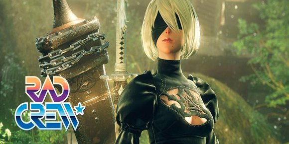 Er «Nier: Automata» siste sjanse for Platinum Games?