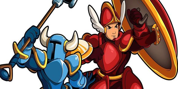 «Shovel Knight» kommer på Switch