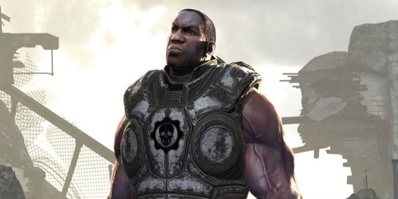 Tidligere fotballspiller og wrestler sakssøker «Gears of War»-studioet