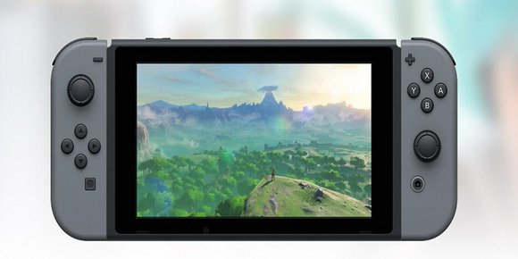 Fremdeles forvirret rundt Nintendo Switch?
