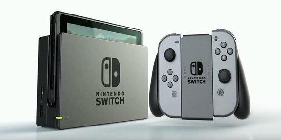 Du må betale for å spille online på Switch
