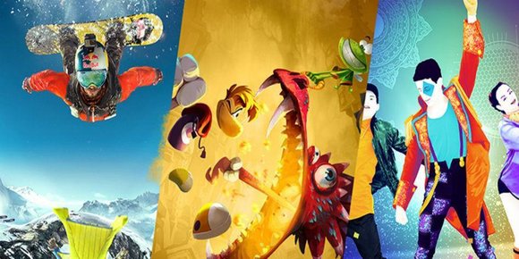 Savnet du Ubisoft under Switch-showet?