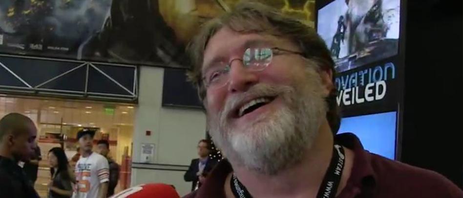 Valve-sjefen bekrefter sjansen for nytt spill satt i «Half-Life»-universet