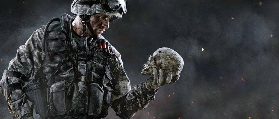 «Warface» får nytt hjem i Russland