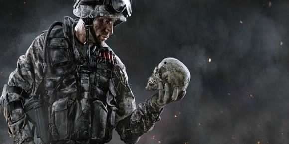«Warface» får nytt hjem i Russland