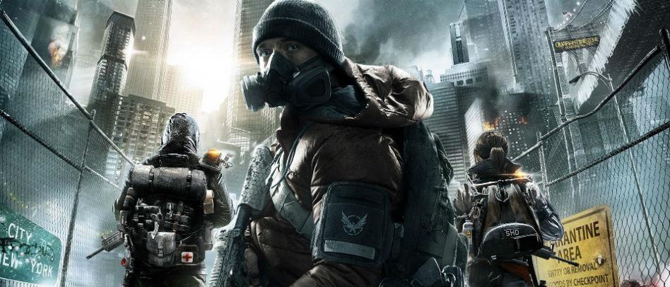 Oscar-vinner skal regissere «The Division»-filmen