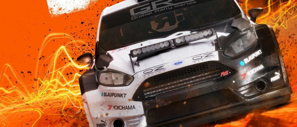 Nå kommer «Dirt 4»