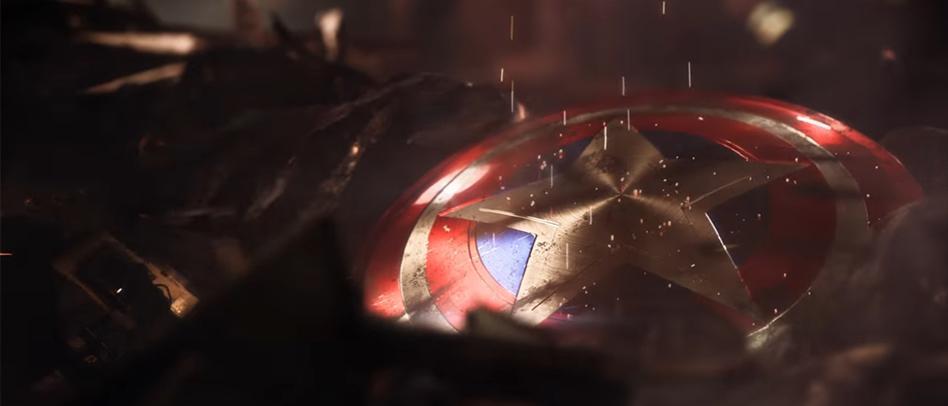 Square Enix og Marvel skal lage spill sammen