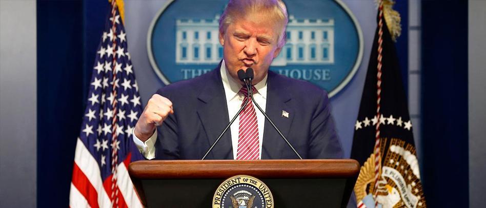 Trump kan øke spillprisene i USA med ti prosent