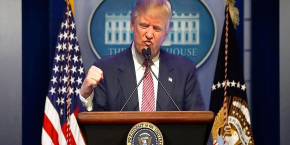 Trump kan øke spillprisene i USA med ti prosent
