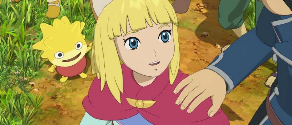 «Ni No Kuni II» kommer også til pc