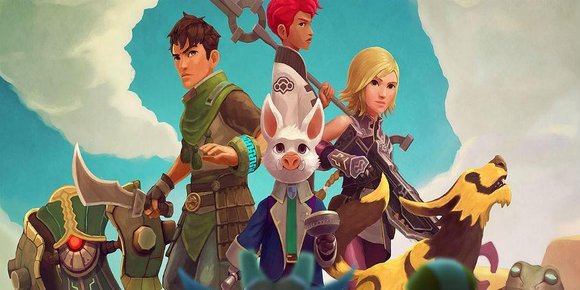 Nå er norske «Earthlock» ute på PS4, og Wii U-versjon «snart klar»