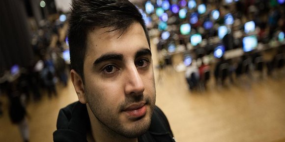 En av verdens beste «Smash»-spillere utestengt fra USA