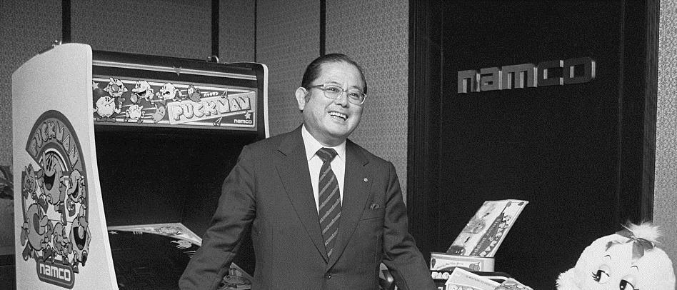 En av spillindustriens viktigste personer er død