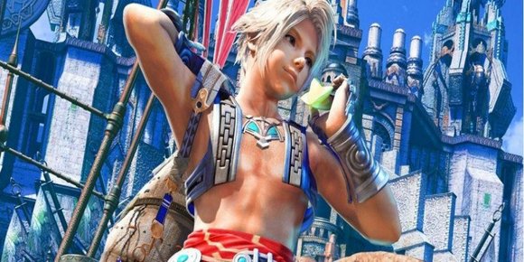 «Final Fantasy XII: The Zodiac Age» har fått dato