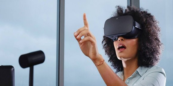 Oculus dømt for å ha brutt opphavsretten med Rift