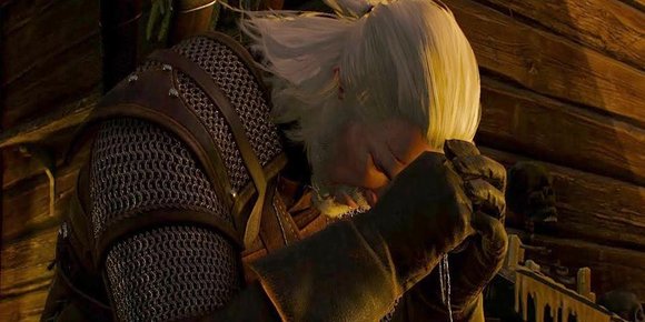 «The Witcher»-studioet hacket