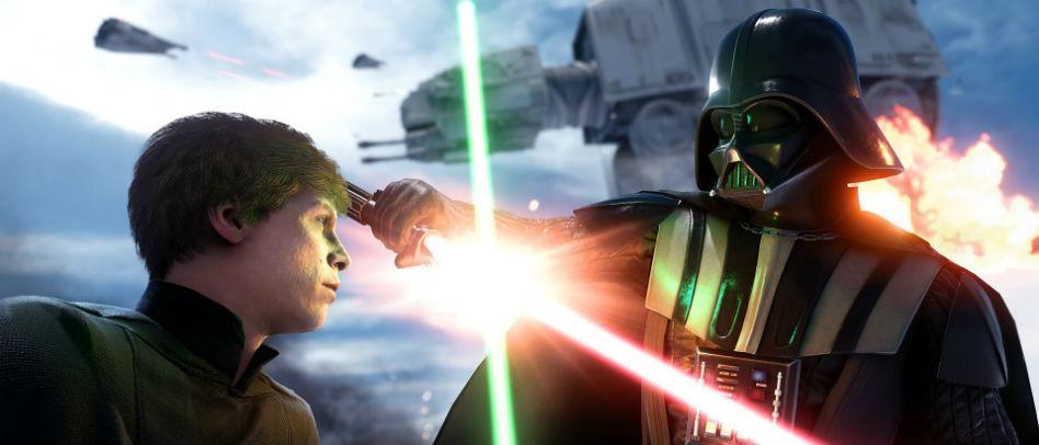 «Star Wars Battlefront 2» får historiedel