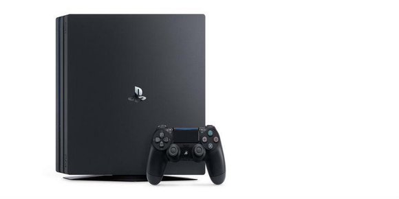 Nå kommer støtte for ekstern harddisk på PS4