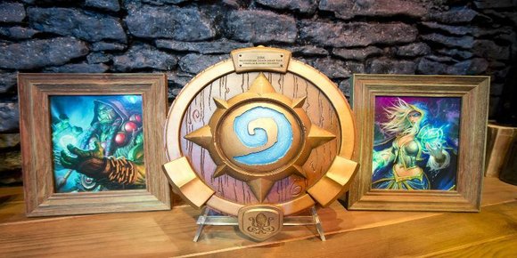 Blizzard legger over to millioner kroner i premiepotten til «VM» i «Hearthstone»