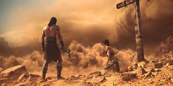 Funcom bryter med selskapet bak «Conan Exiles»-serverne