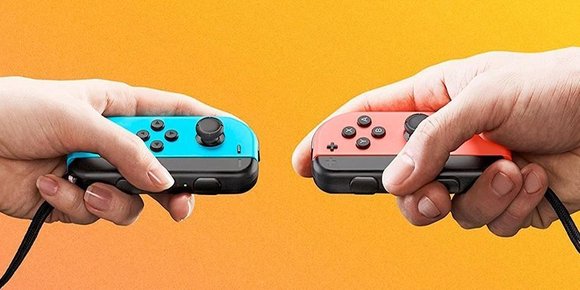 Vi har prøvd Nintendo Switch