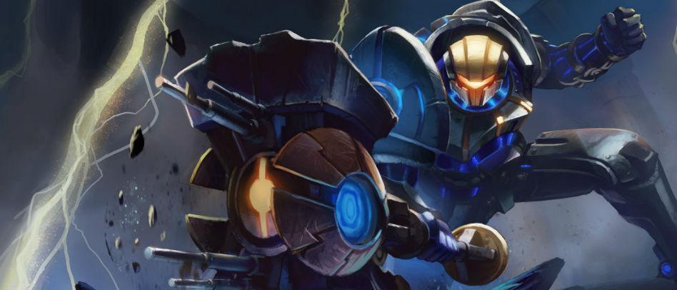 Riot gjør helomvending på «League of Legends»-endringene