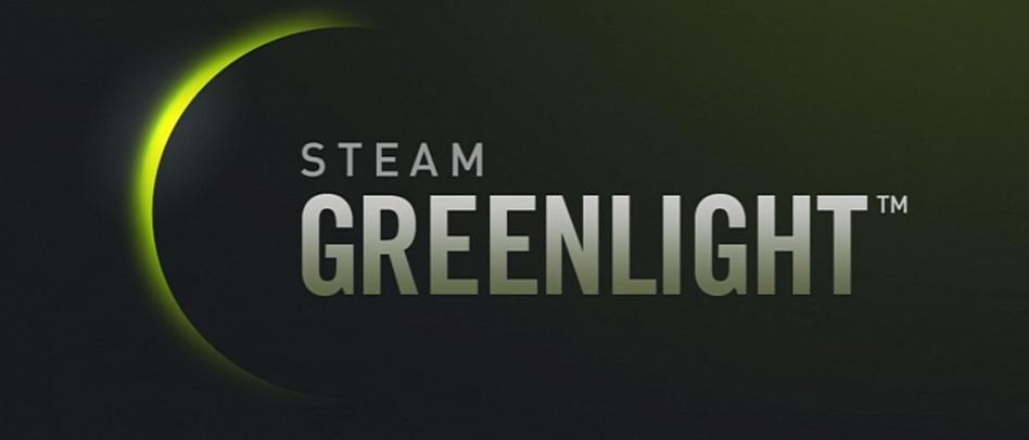 Steam Greenlight fjernes