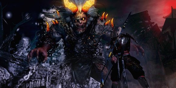 Nioh
