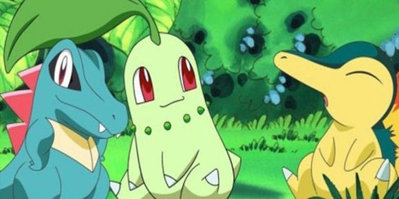 «Pokémon GO»-partner skal ha «Gold/Silver»-arrangement