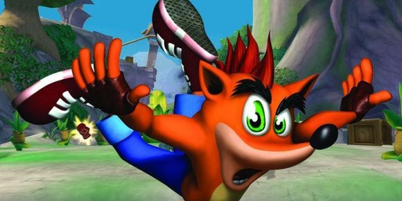 «Crash Bandicoot»-oppussingen har fått dato