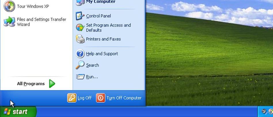 Nå er det på tide å droppe Windows XP og Vista, eller hva?