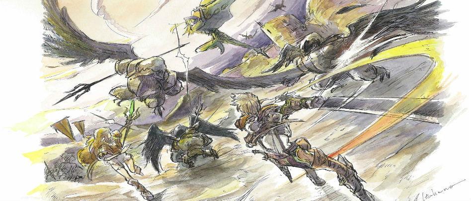 Square Enix starter nytt studio med «Tales»-skaperen