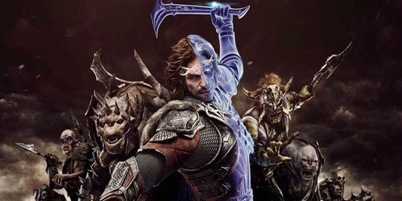 Butikk ser ut til å ha avslørt oppfølgeren til «Shadow of Mordor»