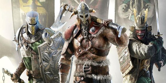 For Honor