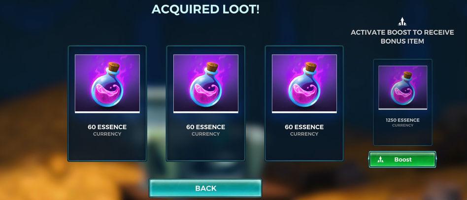 «Paladins»-spillere i harnisk