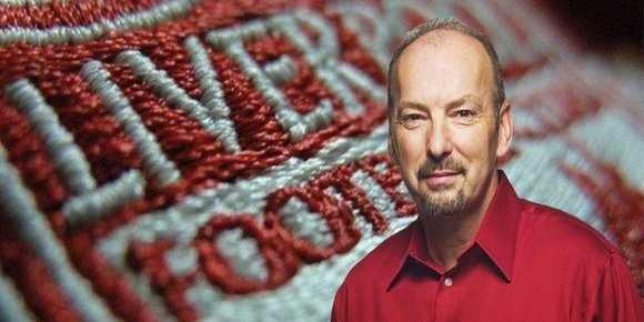Peter Moore forlater EA for å bli Liverpool-sjef