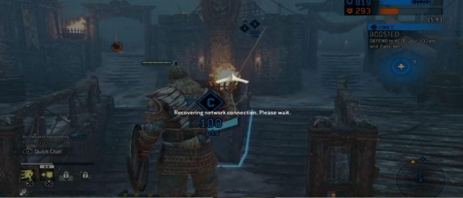 Ubisoft gir «For Honor»-spillerne et plaster på såret