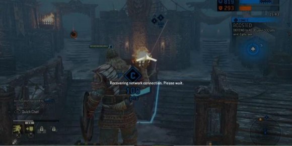 Ubisoft gir «For Honor»-spillerne et plaster på såret