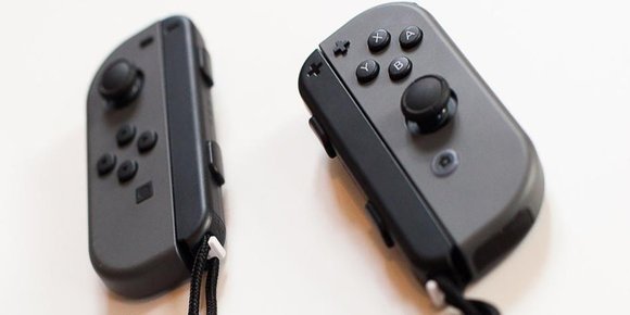 Nintendo jobber med Joy-Con-problemene