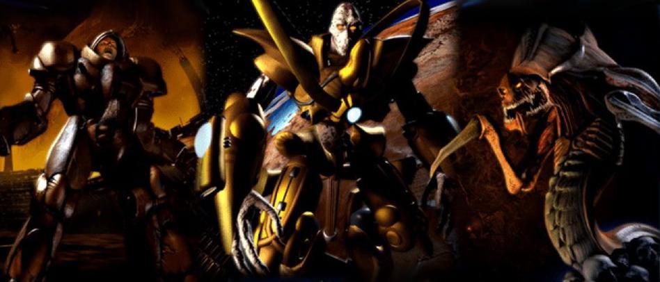 - «StarCraft»-remaster avsløres neste uke