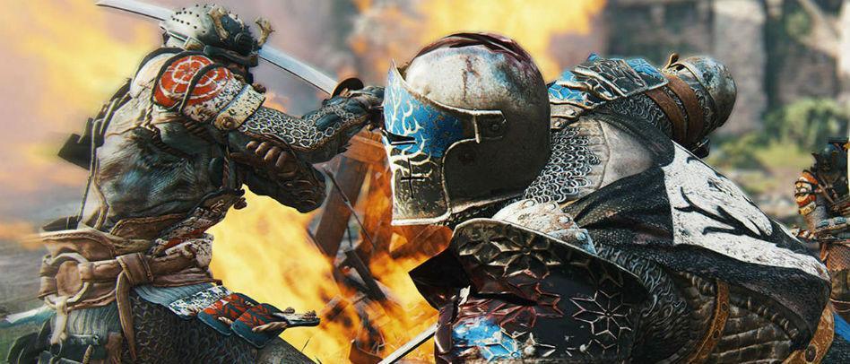 Ubisoft har begynt å stenge ute «For Honor»-spillere som jukser
