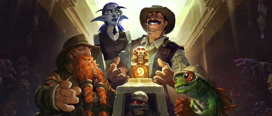 Slik vil de få opp kreativiteten i «Hearthstone»