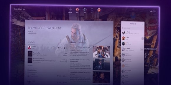 GOG Galaxy ute av beta etter tre år