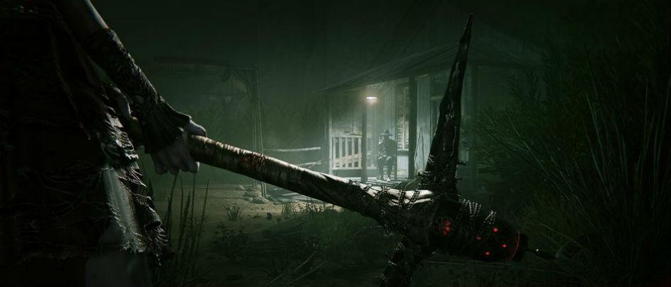 «Outlast II»-utviklerne: - Tabbe fikk stoppet spillet